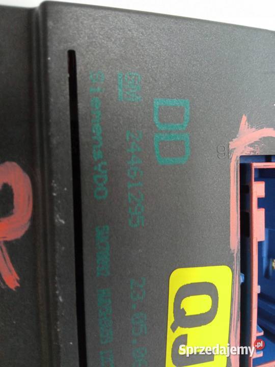 WYŚWIETLACZ 24461295 Opel Vectra III 20022008 C