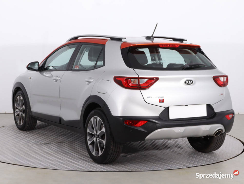 Kia Stonic 10 TGDI bluetooth Piaseczno
