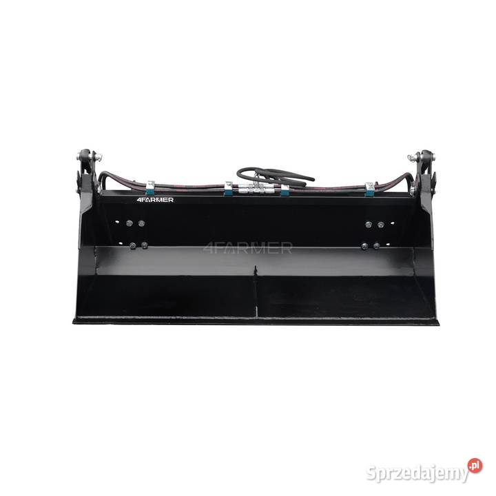 Łyżka 3w1 180 do ładowacza 4FARMER Tajęcina sprzedam