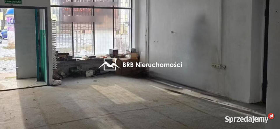 Lokal 885m2 Włocławek Płocka sprzedam