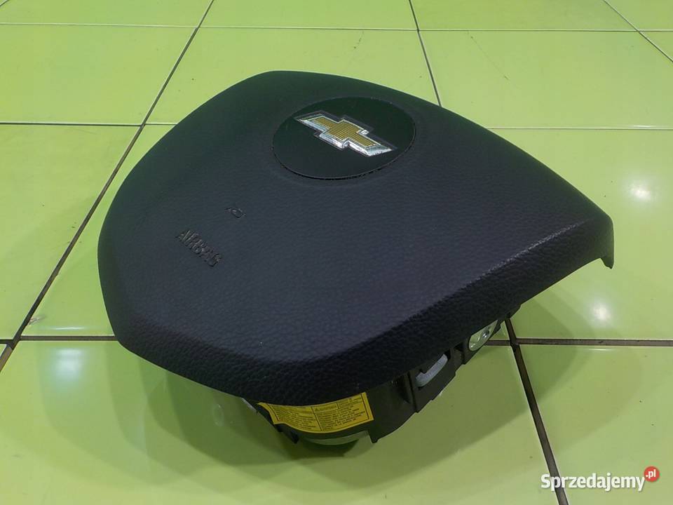 CHEVROLET SPARK M300 II 10 B 12r 5D AIRBAG mazowieckie Suków