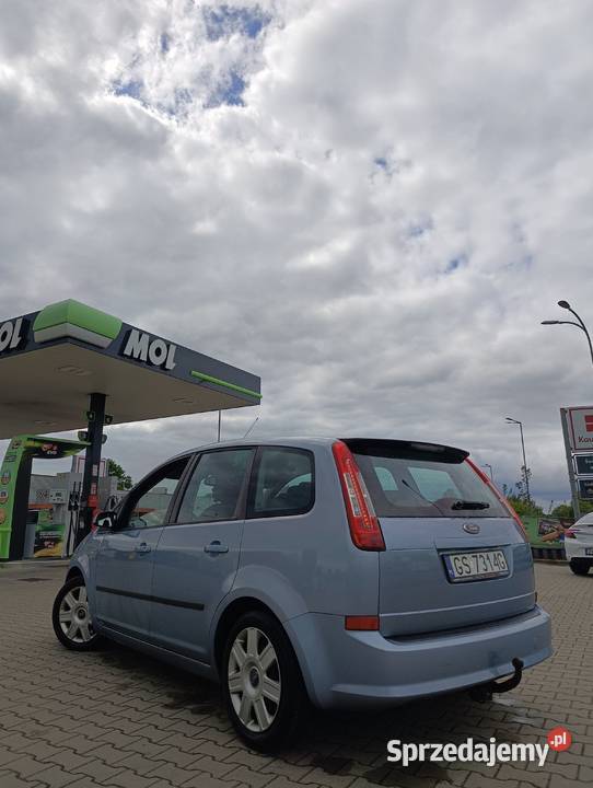 Ford C Lift 16B Sprzedam Zamienię Białogard sprzedam