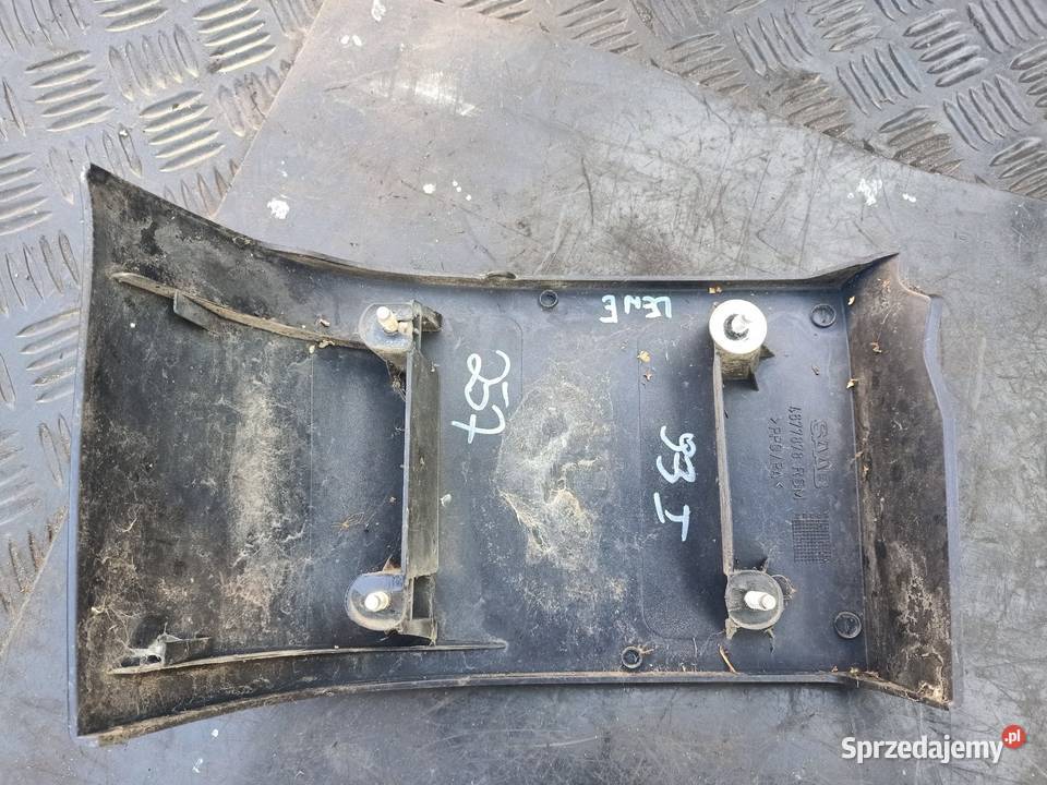 Blenda narożnik tył tylni Saab 93 I 9802r osobowe Szczecin
