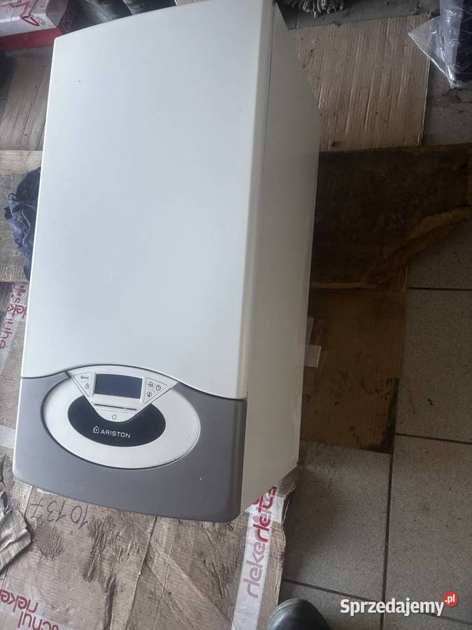 Piec CO ARISTON kondensat Męcina