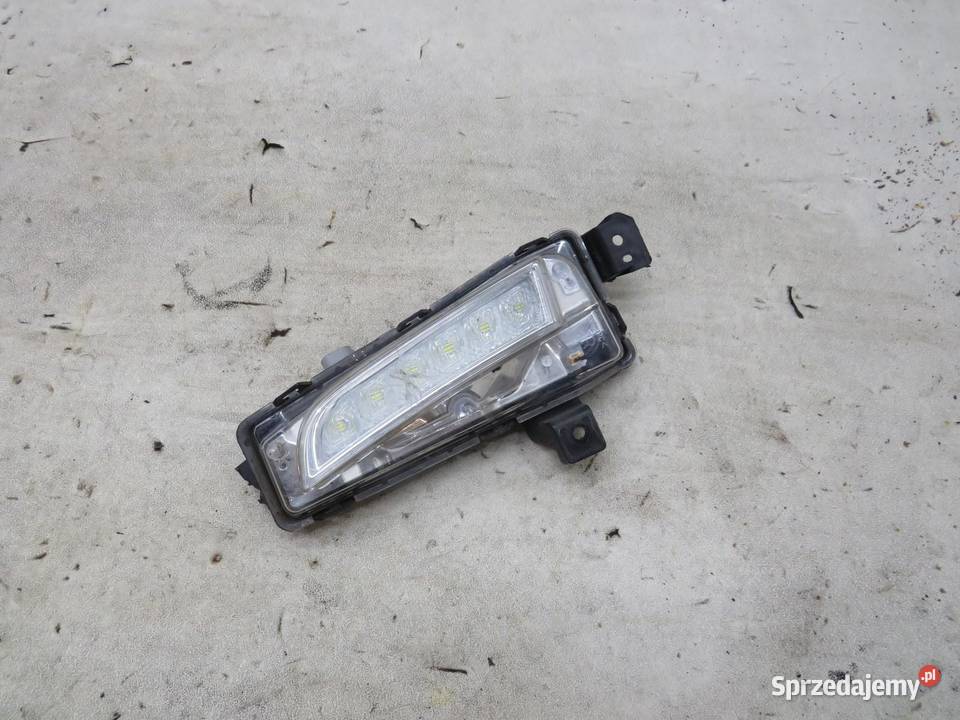 LED PRAWY DRL VITARA III