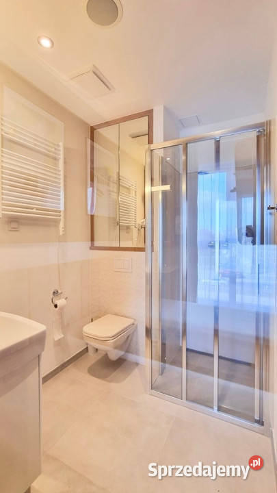 Do wynajęcia lokal w standardzie hotelowym mazowieckie
