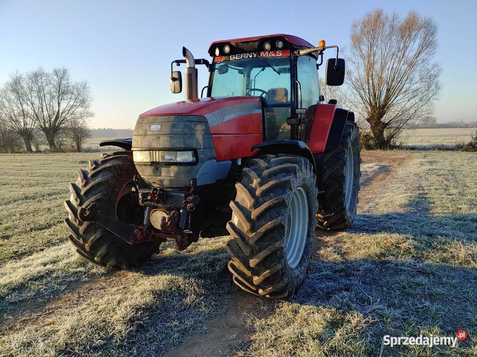 Mccormick Xtx 185 mazowieckie