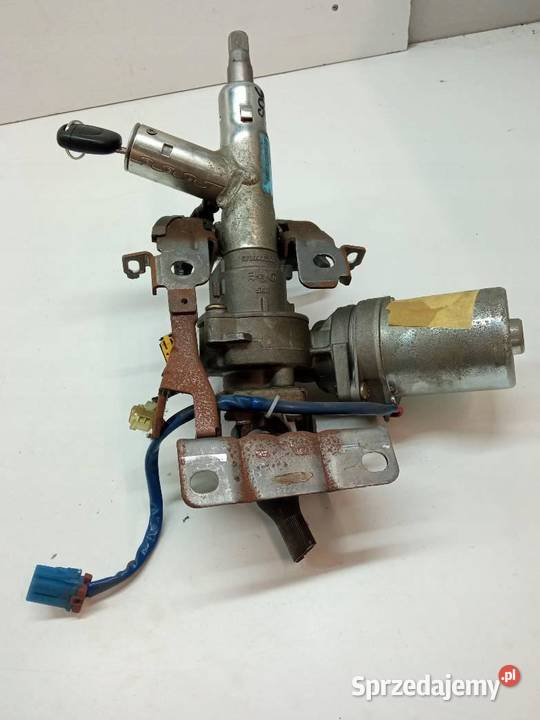 KOLUMNA WSPOMAGANIE ELEKTRYCZNE 6700000301 świętokrzyskie