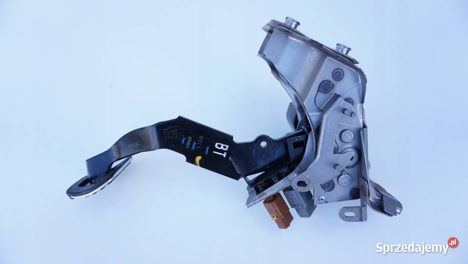 PEDAŁ HAMULCA Q50 INFINITI Nowy Tomyśl sprzedam