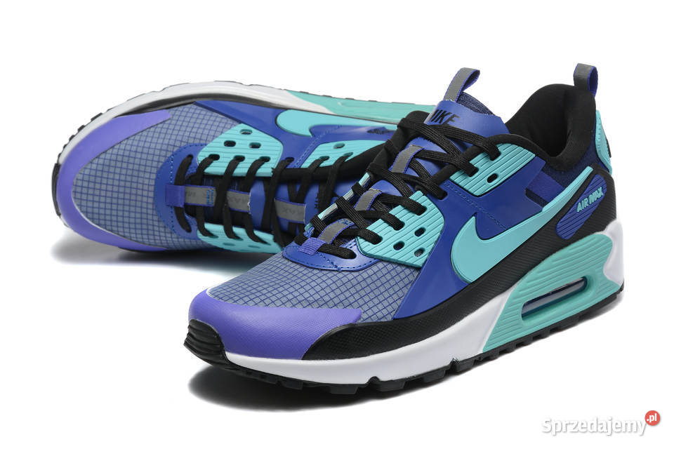 Nike Air 90 DRIFT buty męskie rozmiar 4046 Warszawa sprzedam