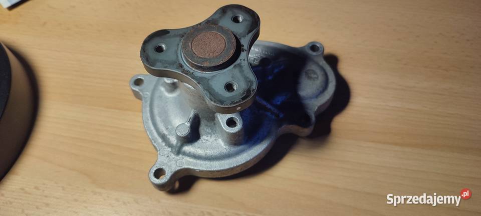 Pompa wody subaru forester sj 20i 97000km Forester Grabówka