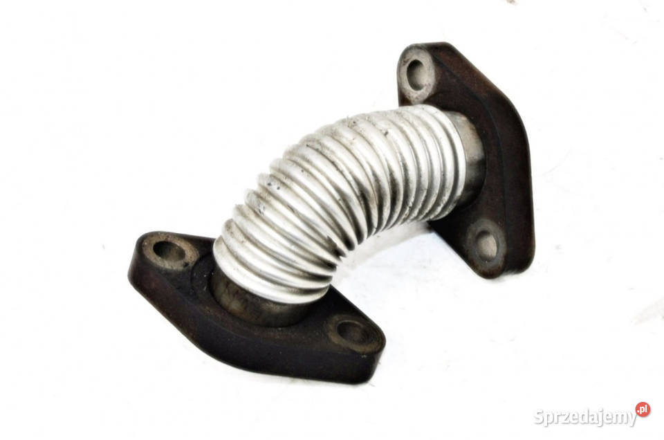 RURKA EGR FIAT 19 JTD MAREA MULTIPLA LYBRA Sosnowiec