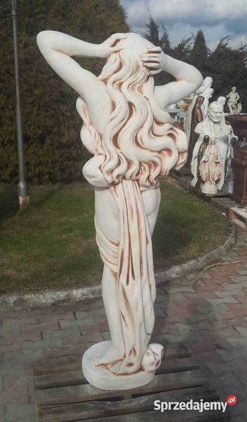 forma do betonu F25 figura betonowa