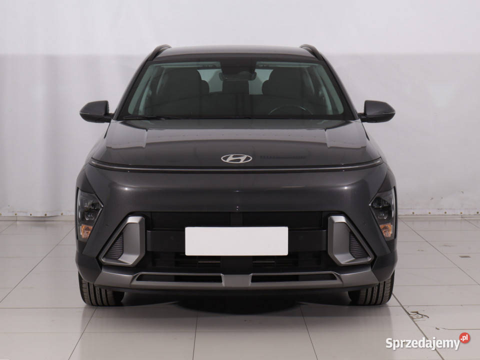 Hyundai Kona 16 TGDI mazowieckie Piaseczno