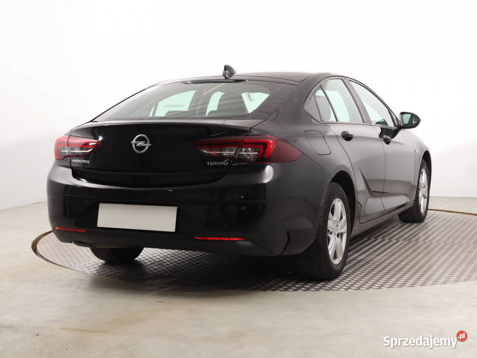 Opel Insignia 15 Turbo tempomat Katowice