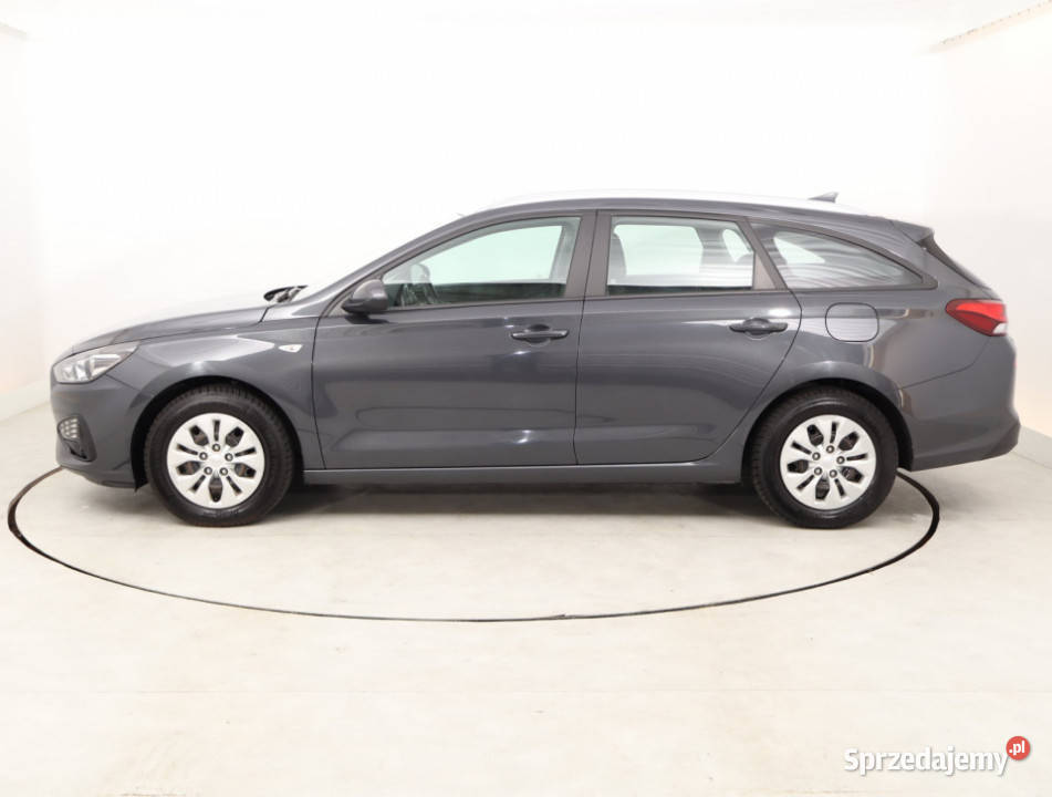 Hyundai i30 15 DPI i30 Bielany Wrocławskie