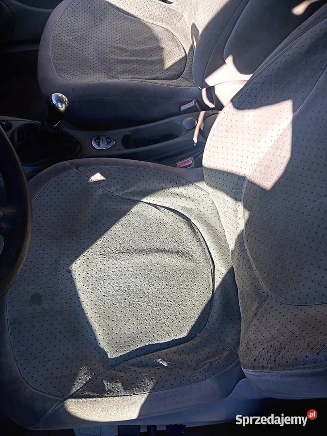 citroen c5 najtańszy w Lublinie Lublin sprzedam