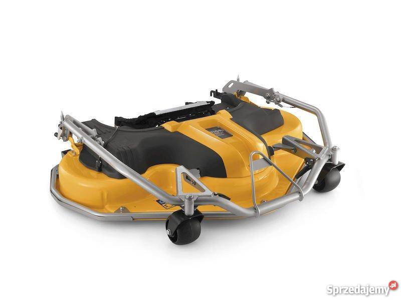 Agregat 125 Pro EL elektryczny Combi QuickFlip Kobiele Wielkie