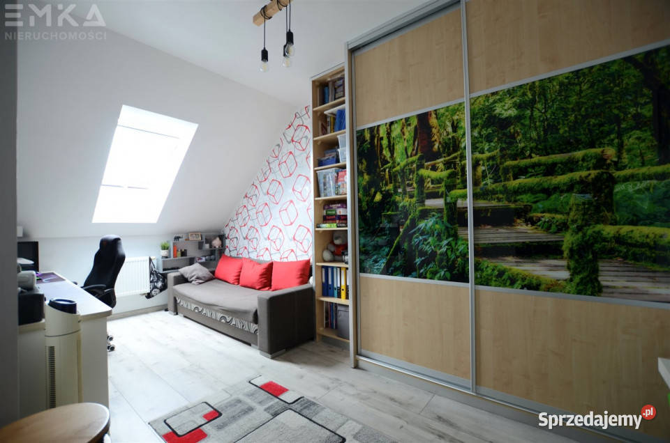 sprzedaży mieszkania 52m2 Koronowo
