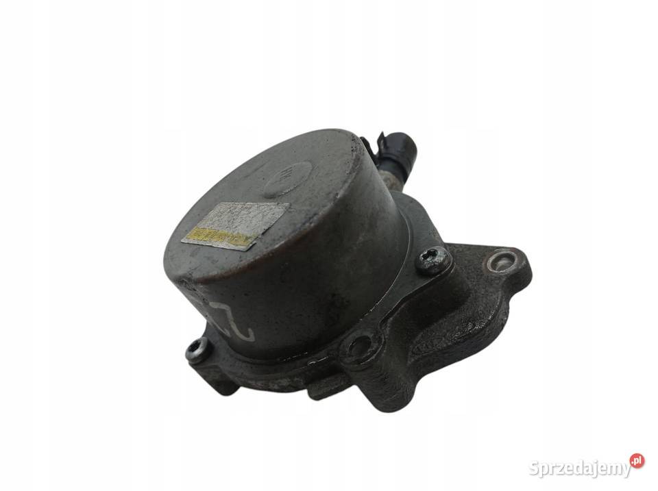 POMPA VACUM 288102A101 16 CRDI Hyundai i30 II Pompy podciśnieniowe