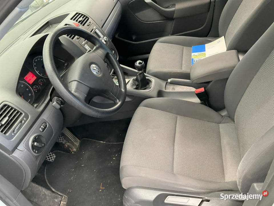 Volkswagen Golf CLIMAtic drugie koła niezawodna ABS Wejherowo