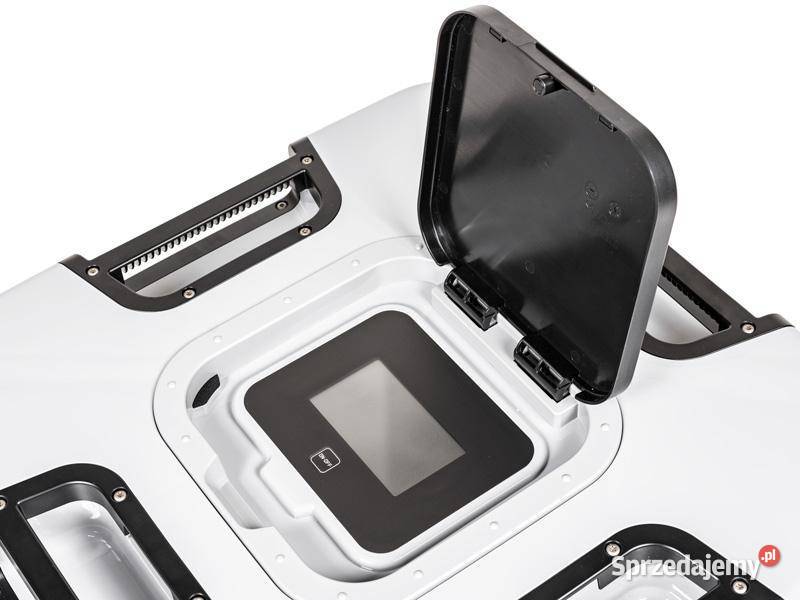 Kosiarka automatyczna Wiper Climber 4x4 XH35 SR Pozostałe Opalenica