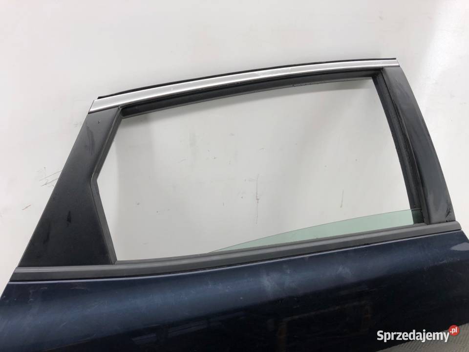 DRZWI PRAWY TYŁ B4U KIA OPTIMA SedanLimuzyna