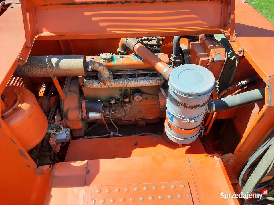 Bizon zo56 SUPER Leżajsk