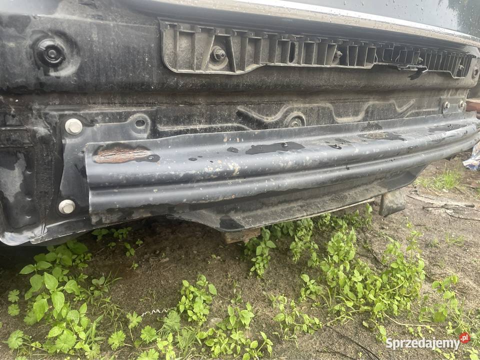 Wzmocnienie zderzaka tył Golf V 1k0807629 osobowe Skwierzyna
