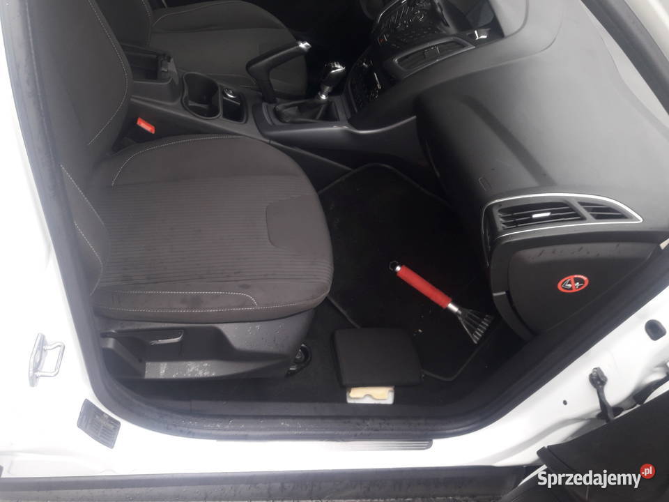 Ford focus wymianie oleju filtrów hak opony 1000cm3