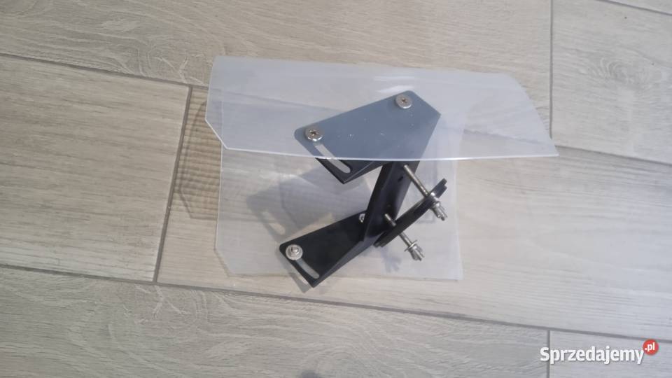 Osłona Parasol na Konwerter Anteny Satelitarnej Słupca