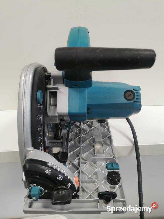Makita SP6000J Zagłębiarka pilarka tarczowa