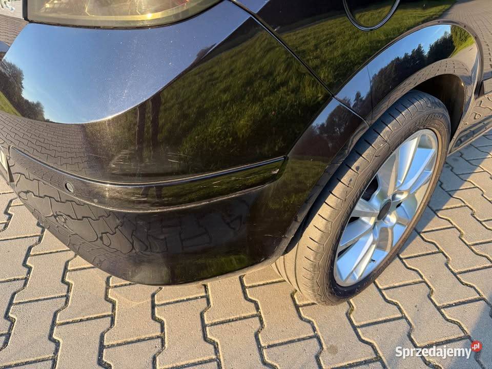 Opel Astra H GTC 19CDTI manualna Astra Tarnów