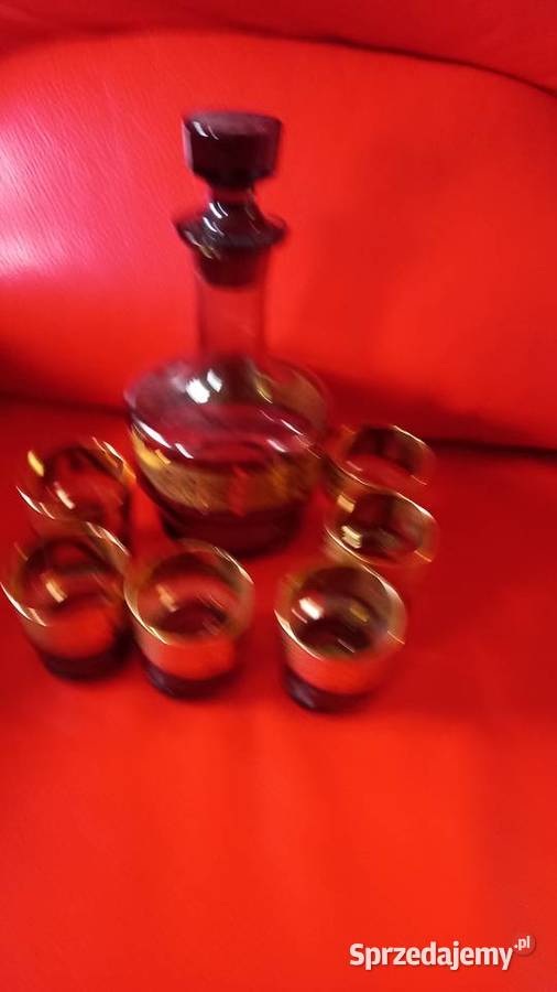 Serwis do nalewku Warszawa