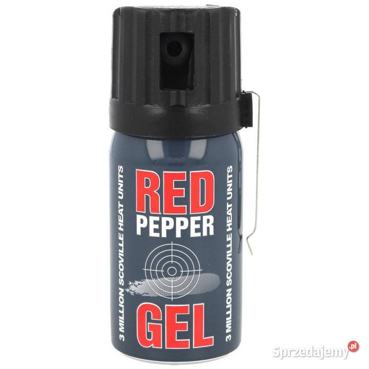 Graphite Gel 3mln SHU 40ml Stream 11040S Warszawa