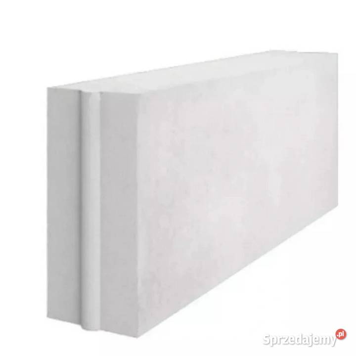 Bloczek komórkowy 24 HH Gold 4500 PW 240x250x625 małopolskie Gdów