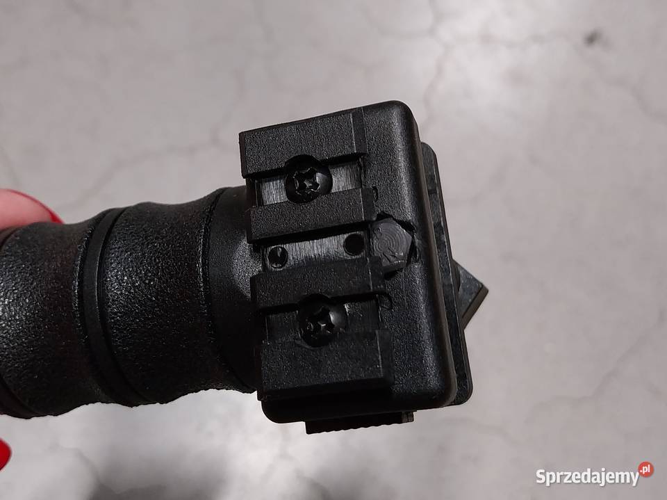 Dwójnóg Bipod Umarex QSB TBP 1 121245 Przecena Sporty strzeleckie i myślistwo Czeladź
