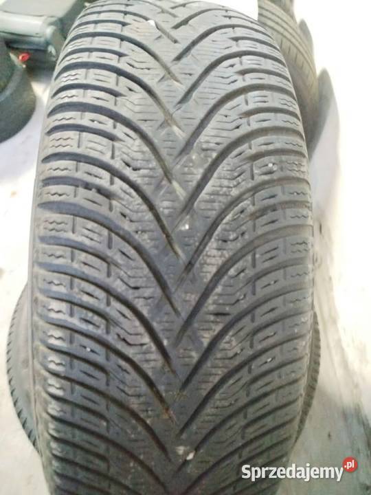 OPONY KLEBER KRISALP 21565 R16 KOMPLET opolskie Biała