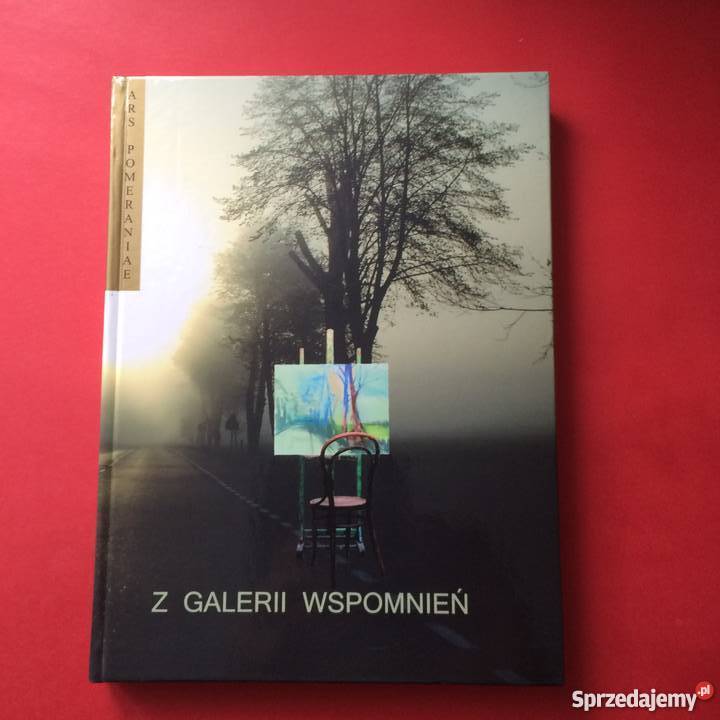 Z galerii wspomnień Szczecin