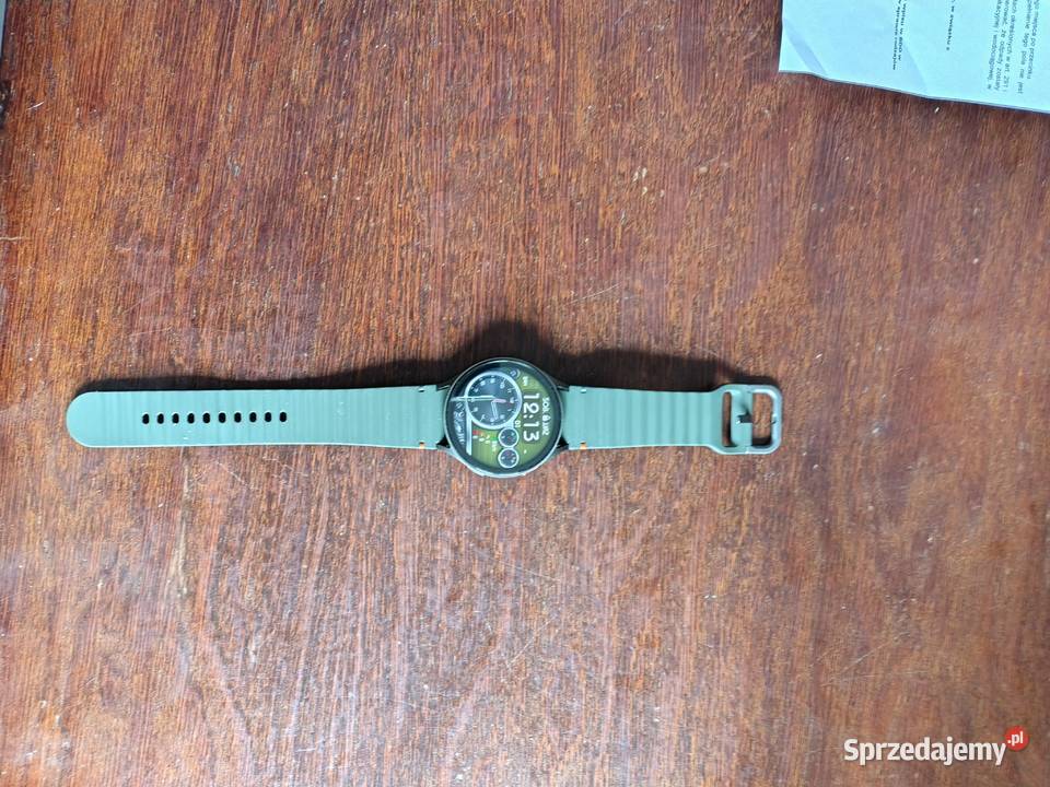 Galaxy smartwatch 7 Raniżów