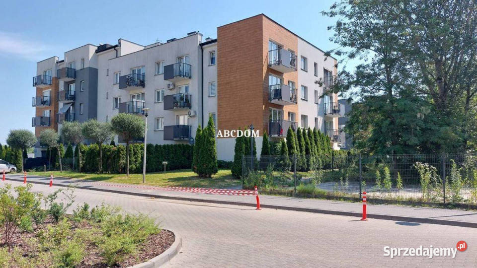 Rydlówka 2 pokoje balkon meble w Kraków
