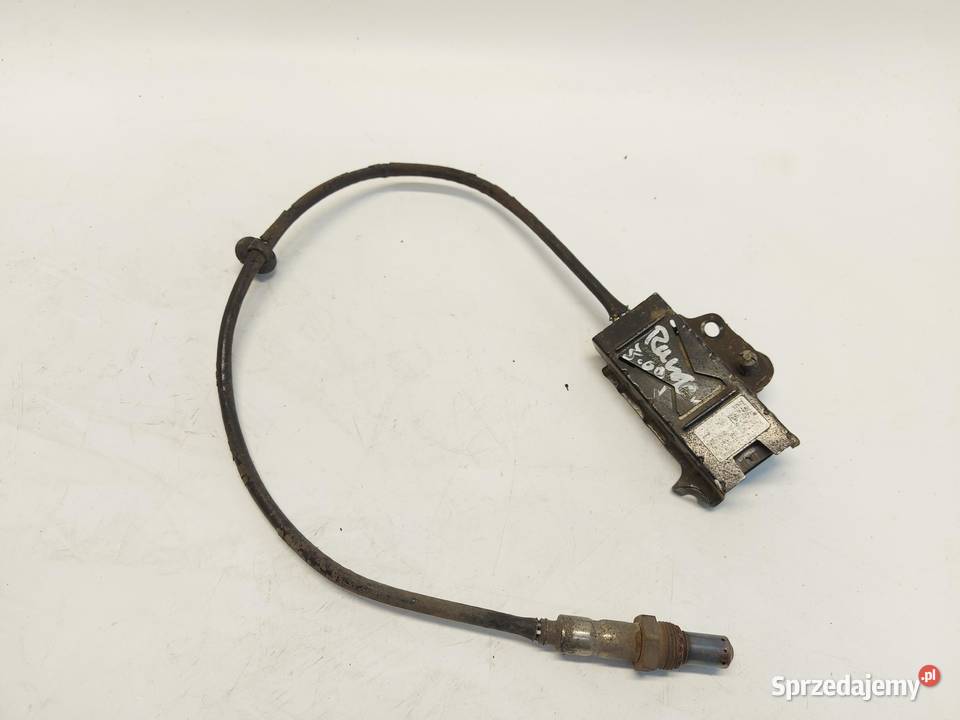 Ford Ranger VI 6 2024r SONDA CZUJNIK NOX