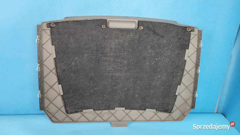 CASE IH PUMA 145 12r OSŁONA PRZECIWSŁONECZNA Elektryka i zapłon Kolno