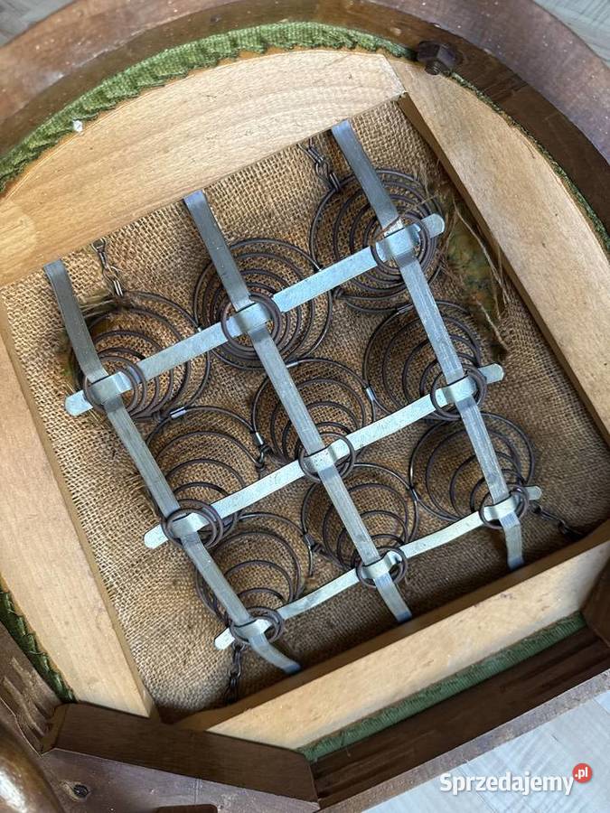 Krzesełka Krzesła Mysiadło