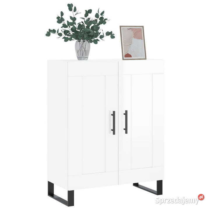Szafka biała połysk 695x34x90 materiał mazowieckie Warszawa sprzedam