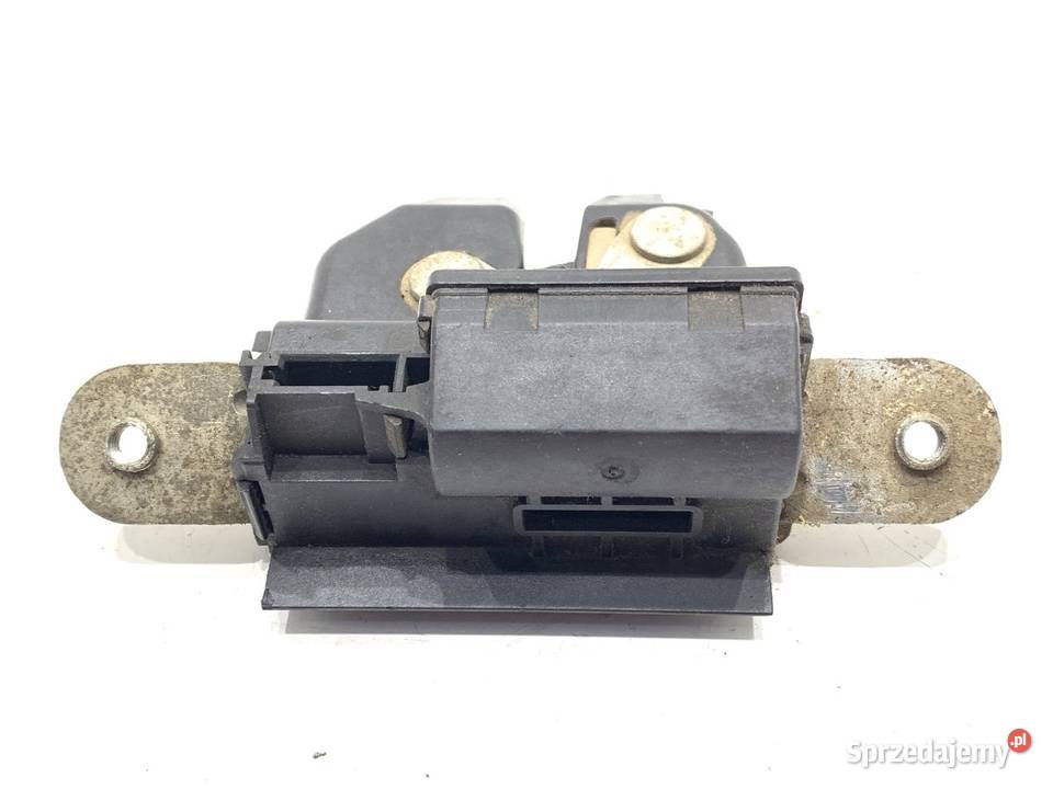 ZAMEK KLAPY TYŁ FIAT GRANDE PUNTO Hatchback osobowe