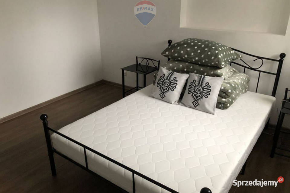 23 domu wolnostojącego w centrum Zakopanego dom wolnostojący Zakopane