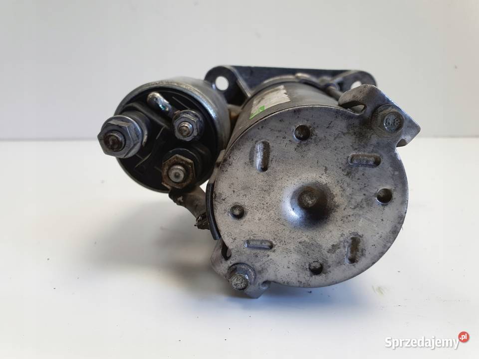 ROZRUSZNIK Volvo S60 II V60 16 T3 VALEO Układ elektryczny silnika Rudka