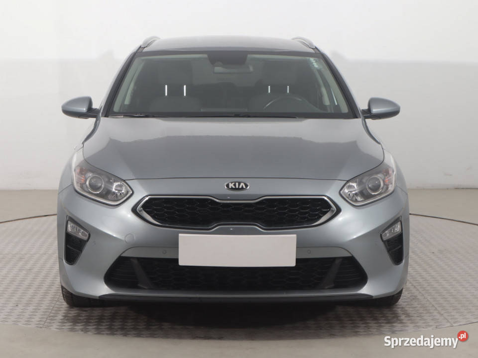 Kia Ceed 16 CRDi 1598cm3 Piaseczno sprzedam