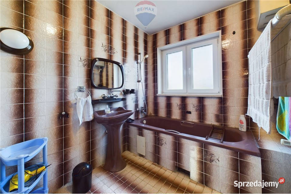 Elegancki dom komfort przestrzeń i możliwości Sprzedaż Jabłonka